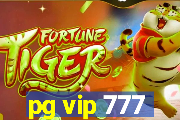 pg vip 777